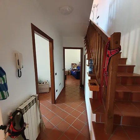Ferienhaus Casa-shila Luino