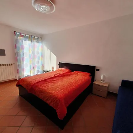Casa-shila Ferienhaus *
