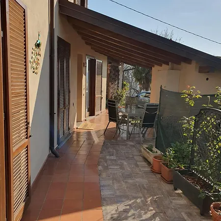Ferienhaus Casa-shila Luino