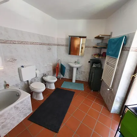 Ferienhaus Casa-shila *