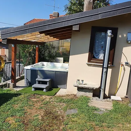 Ferienhaus Casa-shila