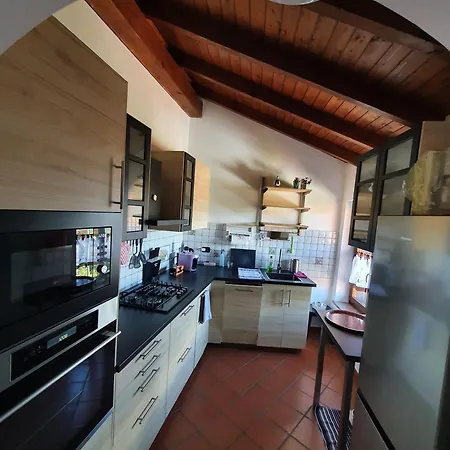Ferienhaus Casa-shila *